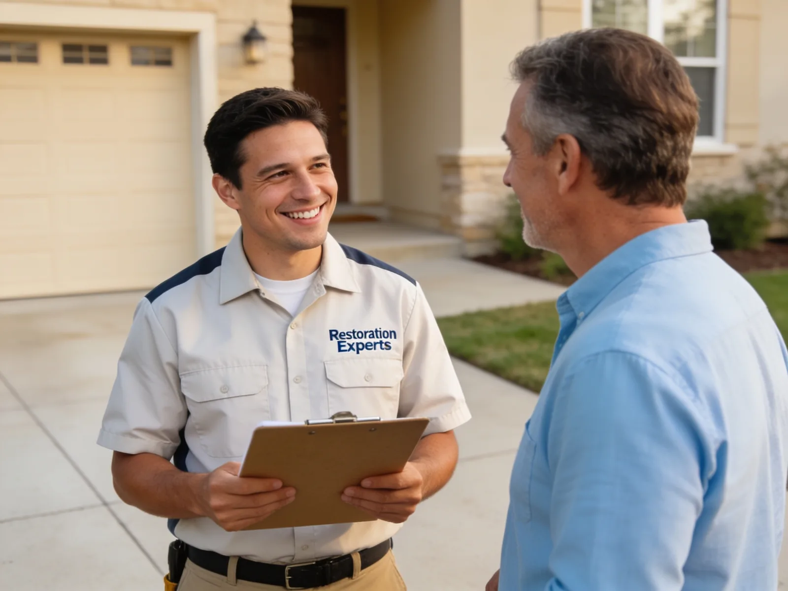 Water Damage Cleanup Woodbury, CT FAQs